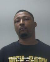 Mugshot of WOODS, ELIJAH GLENN