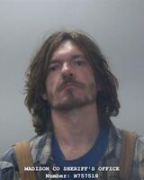 Mugshot of GALINAITIS, SETH MICHAEL