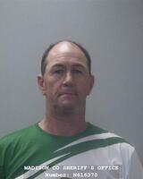 Mugshot of DUDLEY, MICHEL JOE