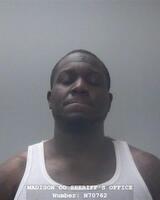 Mugshot of QUAINOO, AMPIAH EDUAH