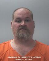 Mugshot of HARTLEY, JOHN MICHAEL
