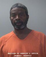 Mugshot of CORN, HENRY LEE