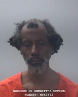 Mugshot of GADSON, VYSHONNE WAYNE 