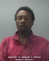 Mugshot of HOLLEY, MICHAEL VINCENT