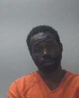 Mugshot of BROWN, SAMUEL KEITH