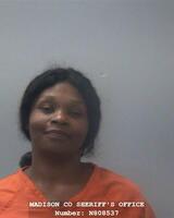 Mugshot of ROBINSON, TEMEKA SHANTE