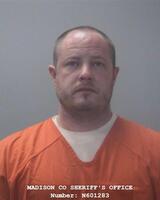 Mugshot of MARRERO, MATTHEW PAUL