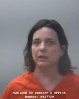 Mugshot of MULLIGAN, JESSICA ANNE