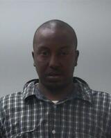 Mugshot of MASSEY, ARTHUR JUNIOR