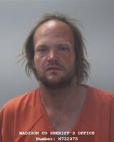 Mugshot of TRENT, RONNIE JOE