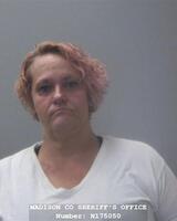 Mugshot of KEITH, CHARITY HOPE