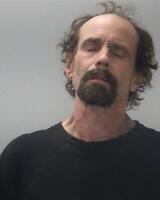 Mugshot of TURNER, CARLOS FELTON