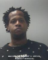 Mugshot of STOKES, DENNIS ANDRA