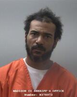 Mugshot of GURLEY, JAMES ORLANDO
