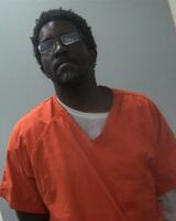 Mugshot of MASSEY, JEFFERY DWIGHT