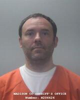 Mugshot of WEBSTER, CLIFTON BRENT