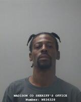 Mugshot of CARTWRIGHT, TONY LEE