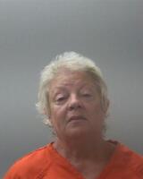 Mugshot of DOUB, CYNTHIA G