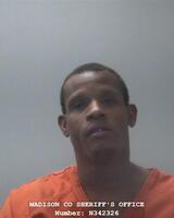 Mugshot of MCCREARY, GREGORY ANTWON 