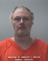 Mugshot of SKIPWORTH, MICHAEL ANTHONY