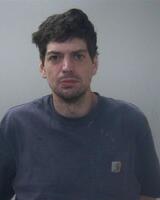 Mugshot of HOWARD, BRANDON WAYNE