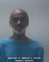 Mugshot of SLATER, NATHANIEL
