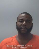 Mugshot of GRAYS, TRENTON LORENZO