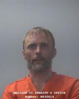 Mugshot of WILLIAMS, TIMOTHY HOWARD