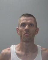 Mugshot of STOLTZ, CHARLES WILLIAM