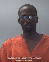 Mugshot of BURKE, KERONE TREMAINE
