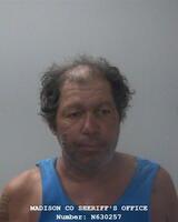 Mugshot of RIVERA, MIGUEL