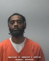Mugshot of MITCHELL, JOSHUA DEWAYNE