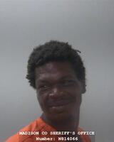 Mugshot of HENRY, TERRY LAMONT