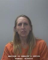 Mugshot of YOUNG, CAROL LYN