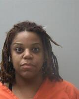 Mugshot of PRUITT, WHITNEY SHEA
