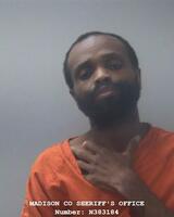 Mugshot of MITCHELL, JAMES CALVIN