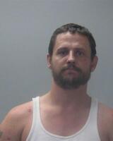 Mugshot of WELLINGTON, ROBERT LEVI