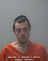 Mugshot of GROCE, MATTHEW JUSTEN