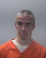 Mugshot of MULLINS, RYAN VINCENT