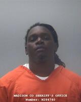 Mugshot of KENT, DWIGHT
