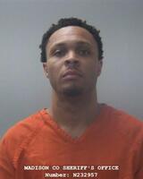 Mugshot of MCCLENDON, DARION DEONTE