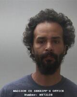 Mugshot of HICKS, WILLIAM CAMPBELL