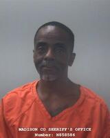 Mugshot of WHITAKER, VINCENT LAMAR