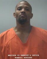 Mugshot of JEMISON, ISAIAH