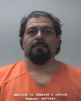 Mugshot of HERNANDEZ, AGUSTIN AVALOS