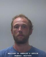 Mugshot of HOHNSTEIN, DANIEL ADAM