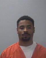 Mugshot of RILEY, AARON SAMPSON