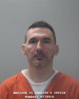 Mugshot of DAVIS, SKYE RANDAL