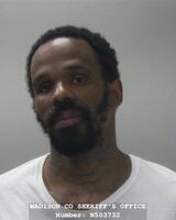 Mugshot of ADAMS, KENNETH LAMARTE