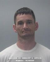 Mugshot of QUALLS, CHRISTOPHER JOE